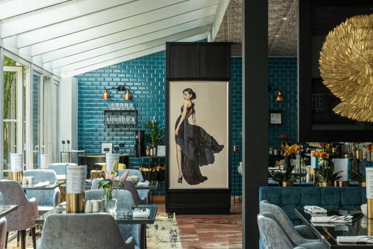 Hotel Forstinger - Boutique Hotel แชร์ดดิง ภายนอก รูปภาพ