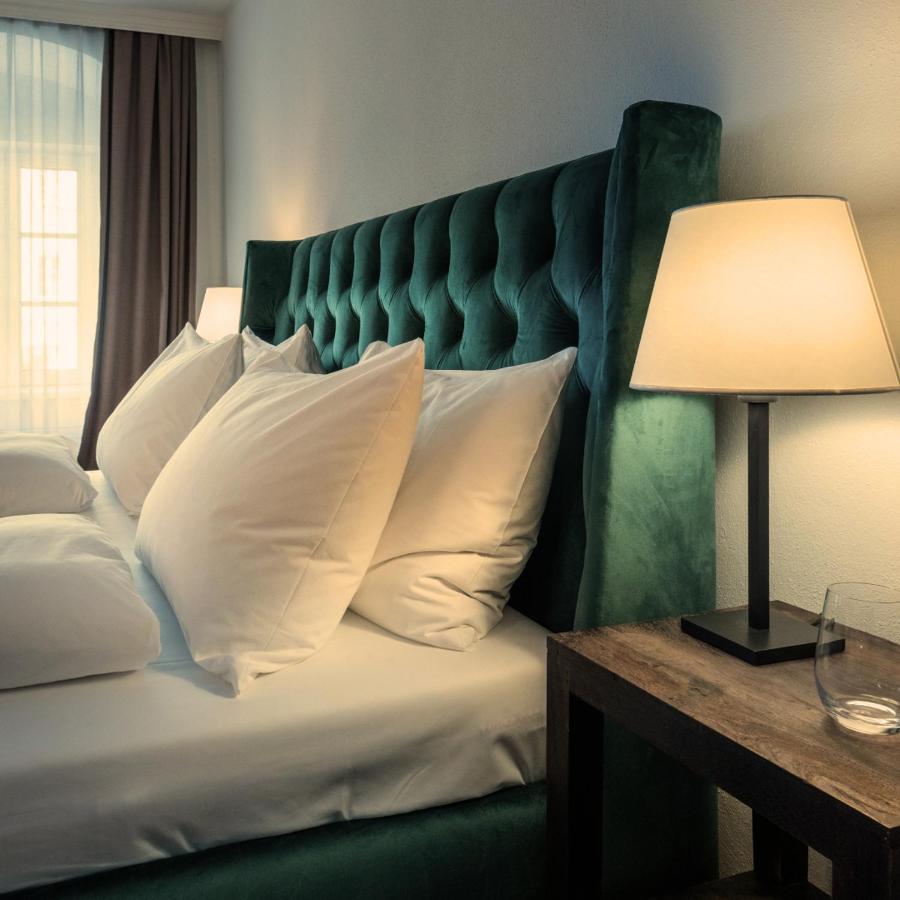 Hotel Forstinger - Boutique Hotel แชร์ดดิง ภายนอก รูปภาพ