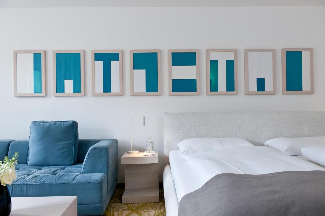 Hotel Forstinger - Boutique Hotel แชร์ดดิง ภายนอก รูปภาพ