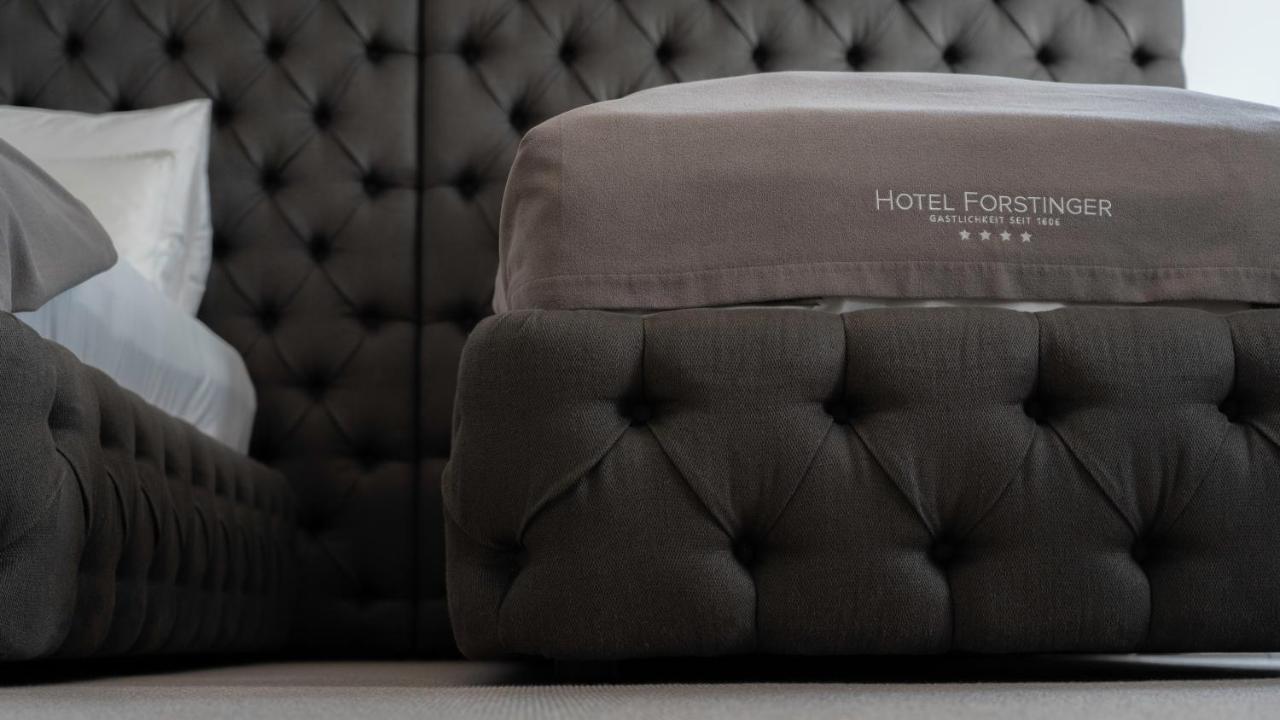 Hotel Forstinger - Boutique Hotel แชร์ดดิง ภายนอก รูปภาพ