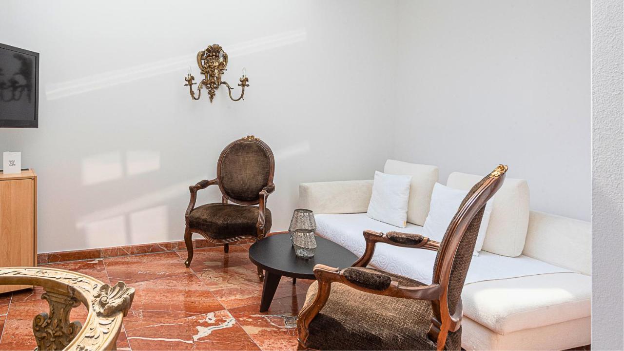 Hotel Forstinger - Boutique Hotel แชร์ดดิง ภายนอก รูปภาพ