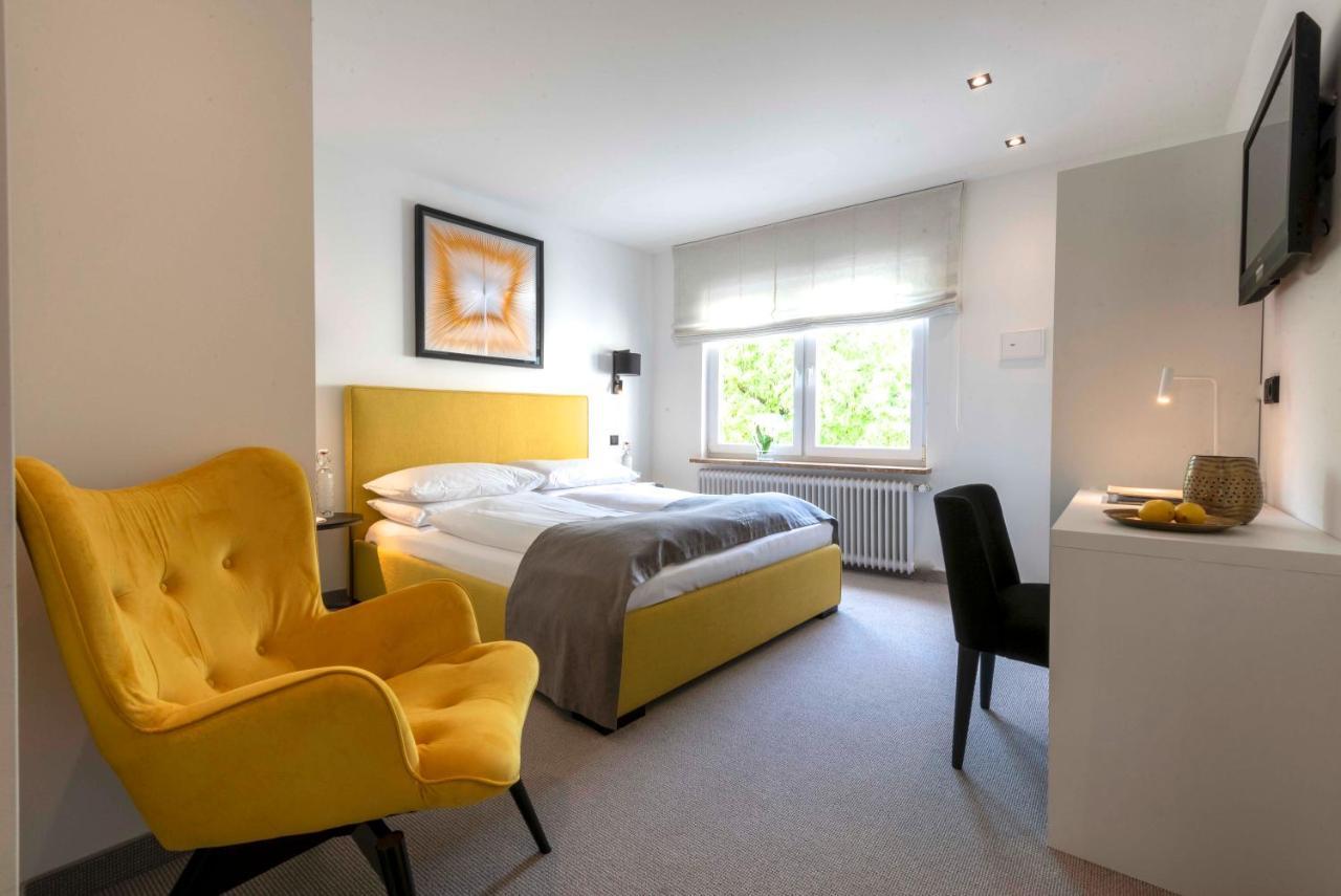 Hotel Forstinger - Boutique Hotel แชร์ดดิง ภายนอก รูปภาพ