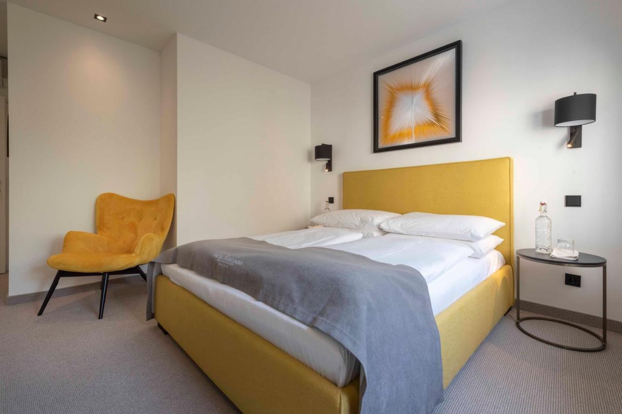 Hotel Forstinger - Boutique Hotel แชร์ดดิง ภายนอก รูปภาพ
