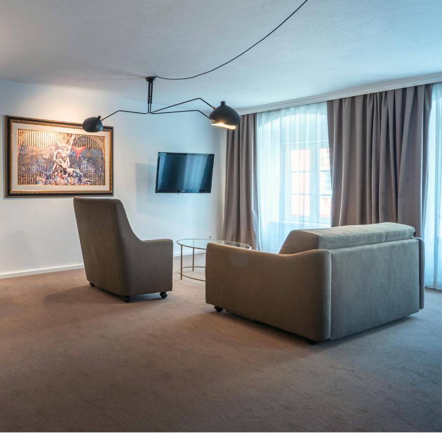 Hotel Forstinger - Boutique Hotel แชร์ดดิง ภายนอก รูปภาพ