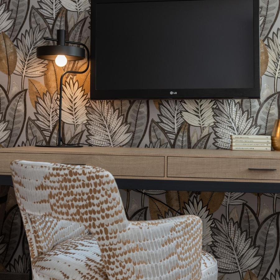 Hotel Forstinger - Boutique Hotel แชร์ดดิง ภายนอก รูปภาพ