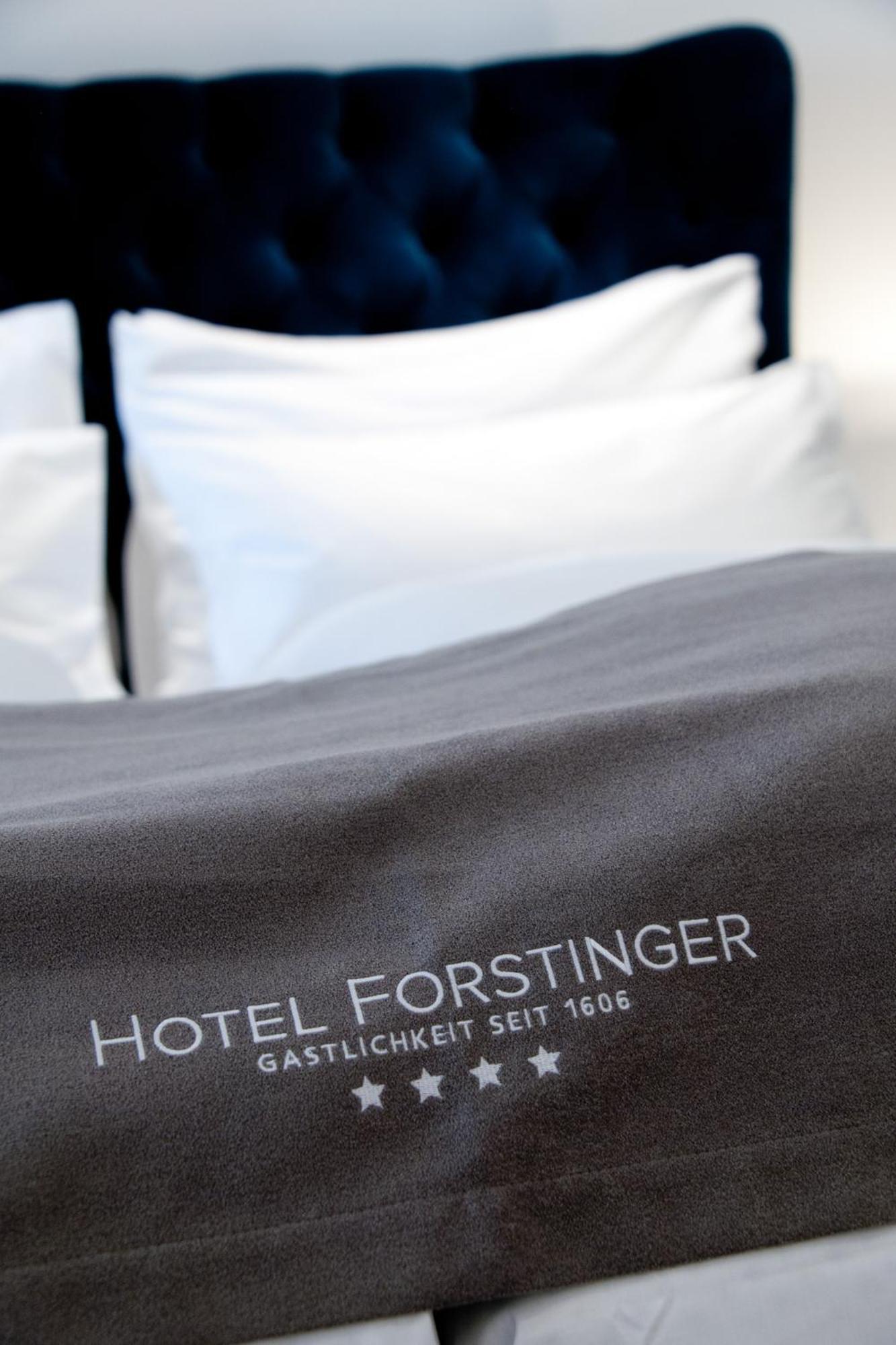 Hotel Forstinger - Boutique Hotel แชร์ดดิง ภายนอก รูปภาพ